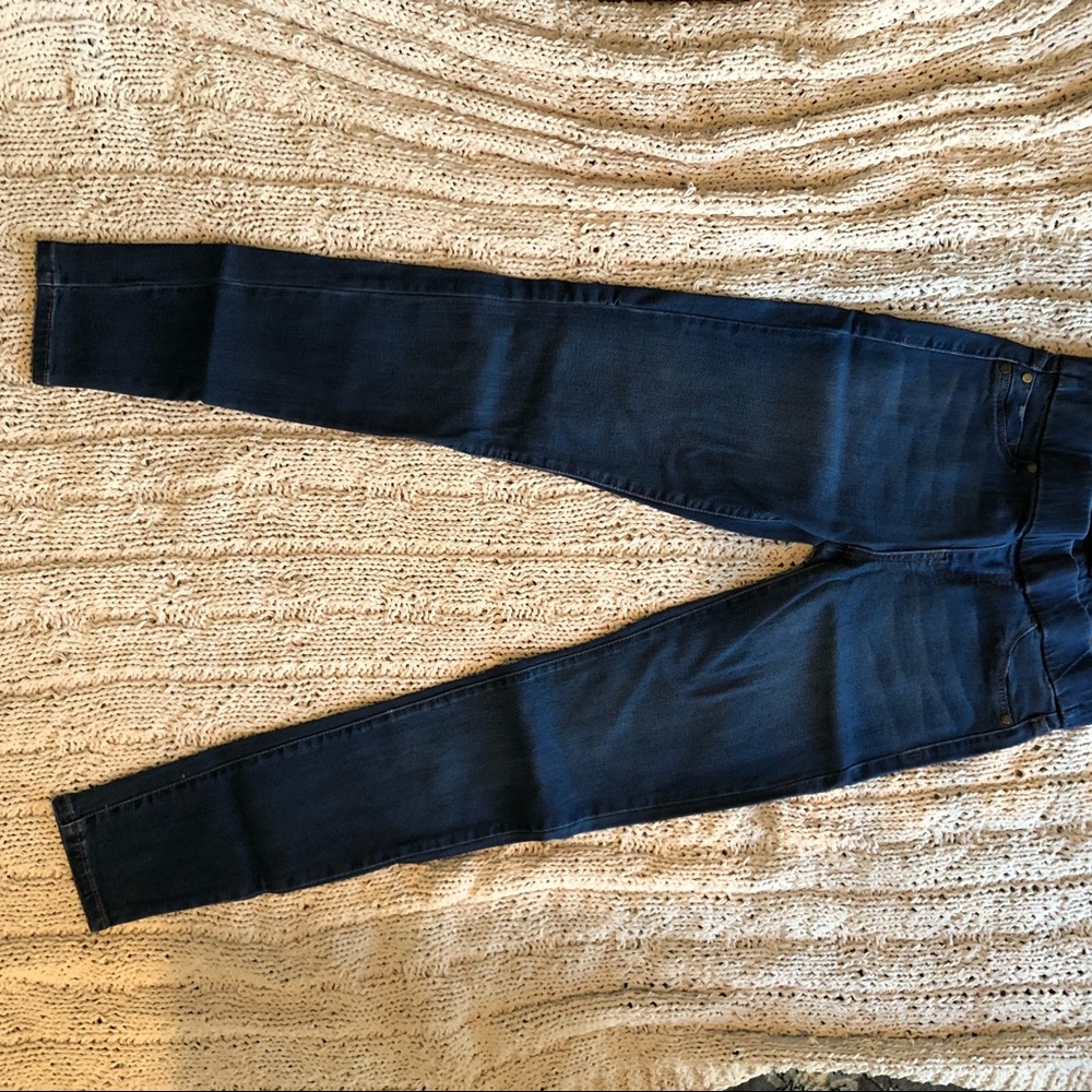 Liverpool stretch jeans/jeggings